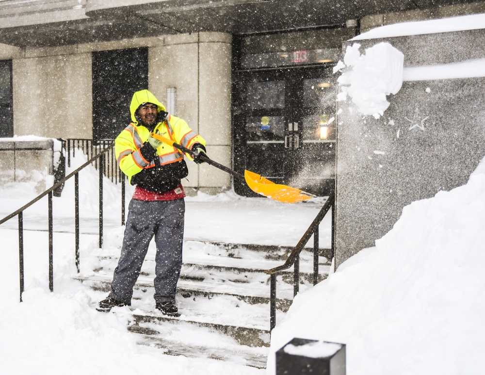 Tips to Prepare for Winter Weather