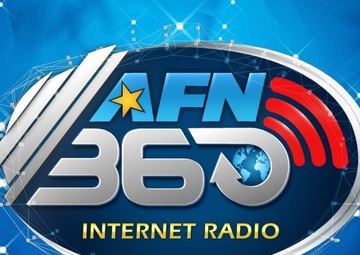 AFN 360, 3d Logo Build