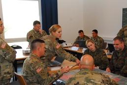 Dragon Fire Planning Conference