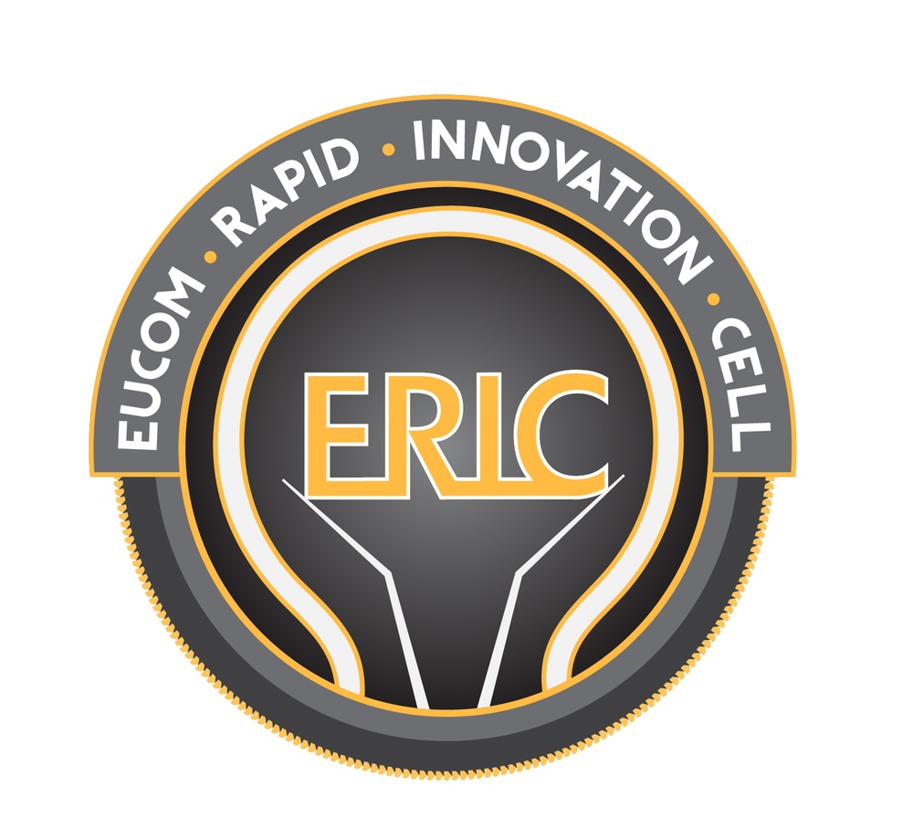 EUCOM ERIC Logo