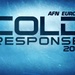 Cold Response Title Design