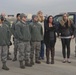108th Airmen Back Home for the Holidays