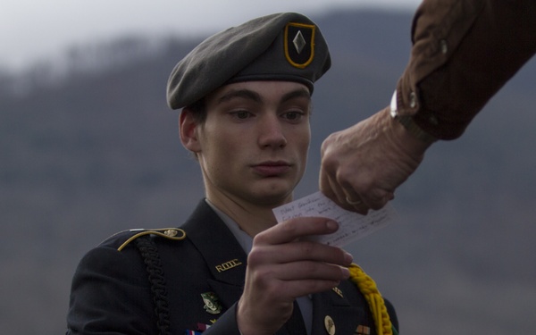 Wreaths Across America