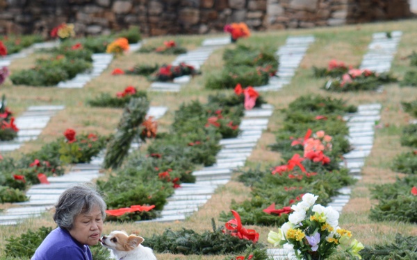 More than a decoration