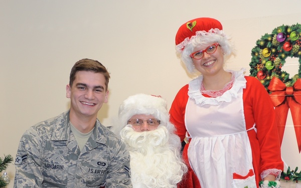Christmas in Incirlik
