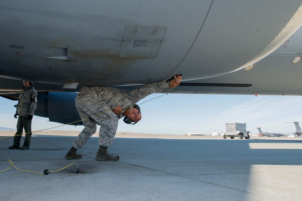 60th Logistics Readiness Squadron, Travis AFB