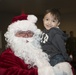 SES Bn Christmas Toy Distribution