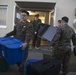 Marines move into new barracks