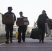 Marines move into new barracks