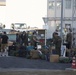 Marines move into new barracks