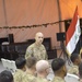 SMA Dailey visits CJTF-OIR in Iraq