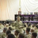 SMA Dailey visits CJTF-OIR in Iraq