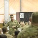 SMA Dailey visits CJTF-OIR in Iraq