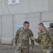 SMA Dailey visits CJTF-OIR in Iraq