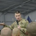 SMA Dailey visits CJTF-OIR in Iraq