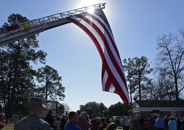 Wreaths Across America