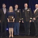 Army Reserve command receives third straight energy award