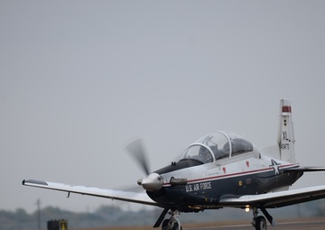 Once a pilot, always a pilot
