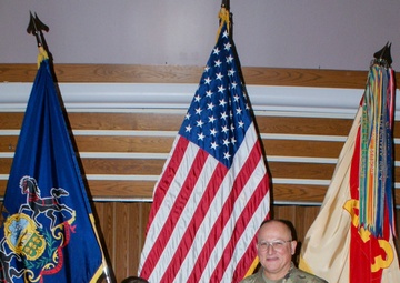 213th Regional Support Group leadership