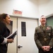 CJCS conducts USO Interviews