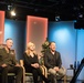 CJCS conducts USO Interviews