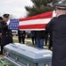 New York Honor Guard provides services to veteran's