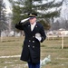 New York Honor Guard provides services to veteran's