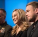CJCS conducts USO Interviews