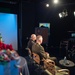 CJCS conducts USO Interviews