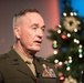 CJCS conducts USO Interviews