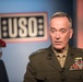 CJCS conducts USO Interviews