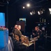 CJCS conducts USO Interviews