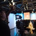 CJCS conducts USO Interviews