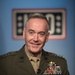 CJCS conducts USO Interviews
