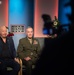 CJCS conducts USO Interviews