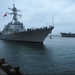 USS Sampson Completes Oceania Maritime Security Initiative Operations