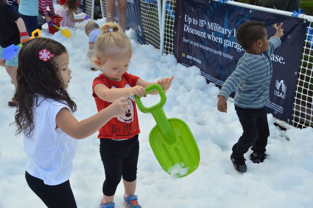 Winter Wonderland an annual hit