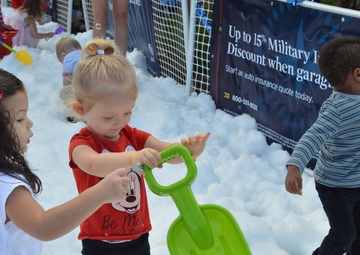Winter Wonderland an annual holiday hit