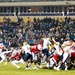 Armed Forces Bowl XIV