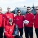 136th Airlift Wing supports Armed Forces Bowl