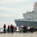 USS San Antonio Homecoming