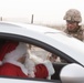 Deployed for the holidays