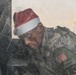 Deployed for the holidays