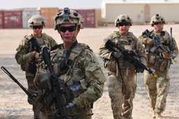 A Different take on Familiar training