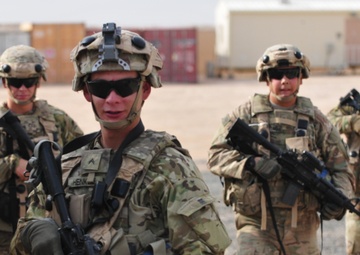 A Different take on Familiar training