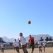 HQ Resolute Support holds commemorative "Christmas Truce" match