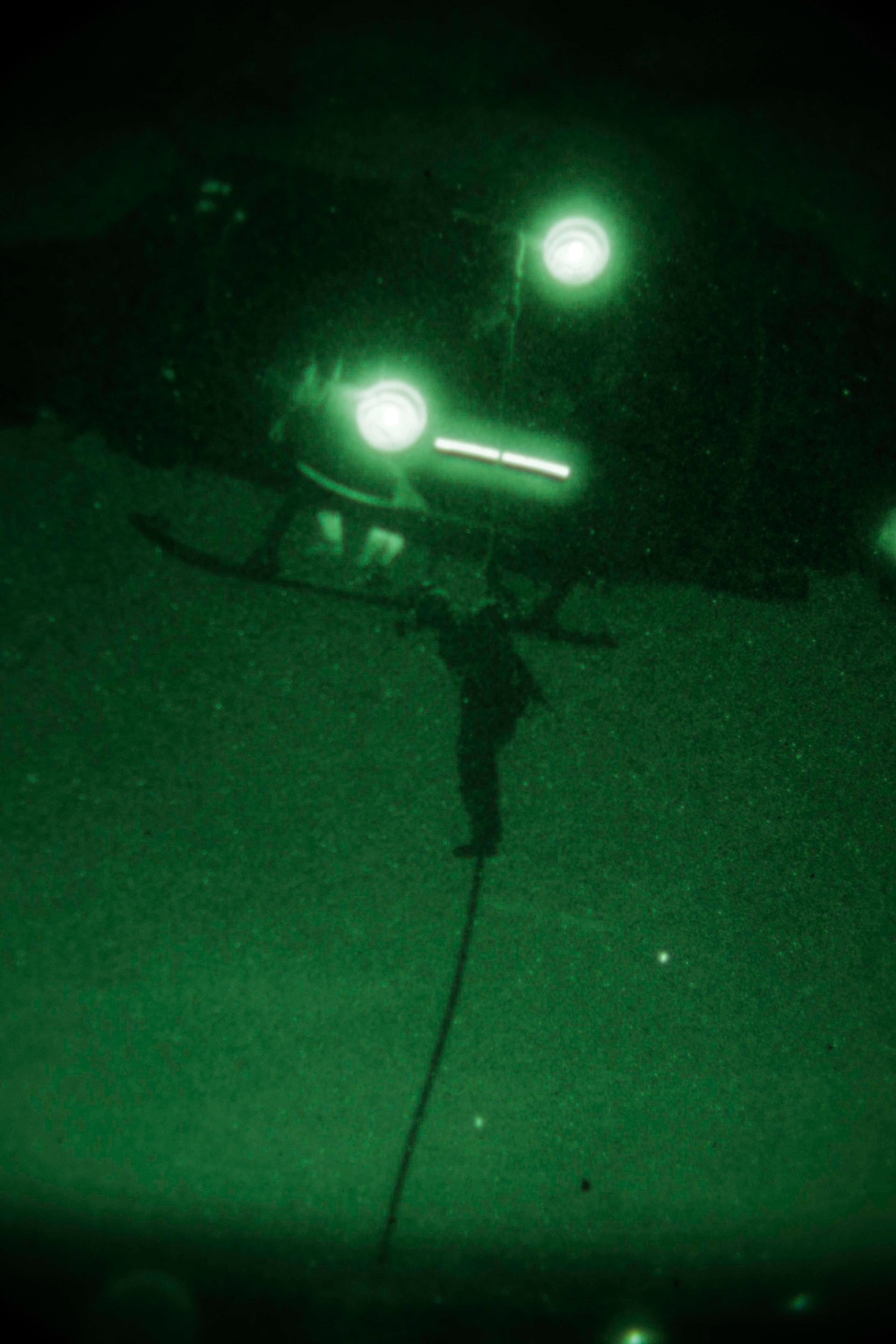 Exercise Alligator Dagger: Maritime Raid Force