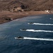 Exercise Alligator Dagger: Amphibious Landing Operations