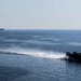 Exercise Alligator Dagger: Amphibious Landing Operations