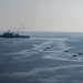 Exercise Alligator Dagger: Amphibious Landing Operations